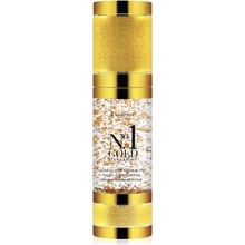 Di Angelo Cosmetics No.1 Gold sérum 30 ml