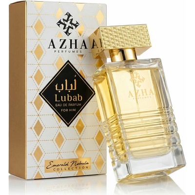AZHA Perfumes Lubab parfumovaná voda pánska 100 ml