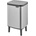 Brabantia Кош за смет Brabantia Bo Small Hi 7L, Matt Steel Fingerprint Proof