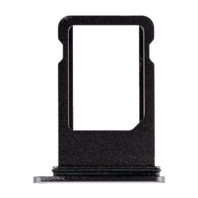 Apple iPhone 7 - SIM Slot (Black), Black