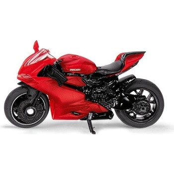 Siku Blister motorka Ducati Panigale 1299 1:55