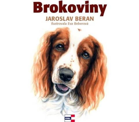 Brokoviny