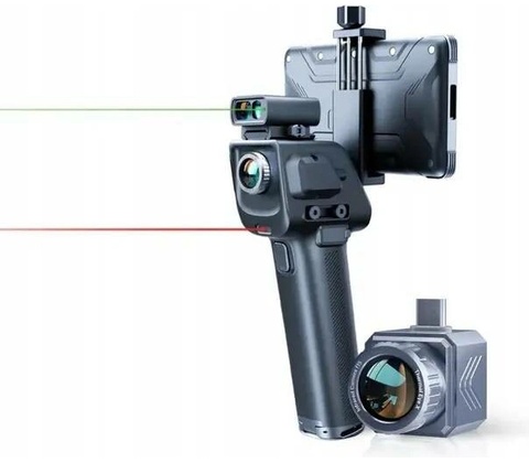 Thermal Master X3