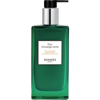 Hermès HERMÈS Le Bain Eau d'orange verte хидратиращо мляко за тяло унисекс 200ml