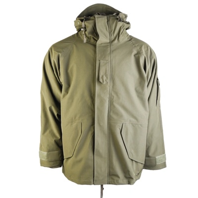 Mil-Tec Американско яке с подплата FLEECE маслина (10615001)