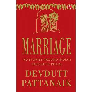 Marriage | Devdutt Pattanaik (ISBN: 9789353338442)