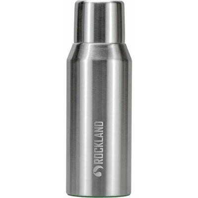 Rockland Galaxy Vacuum Flask Silver 750 ml