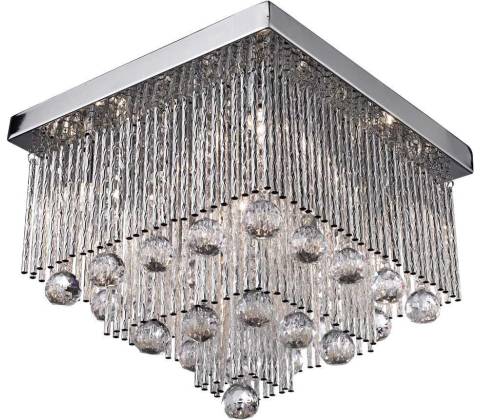Searchlight 6055-5CC