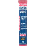 Applied Nutrition Effervescent Electrolyte Tablets [20 разтворими таблетки] Розов грейпфрут
