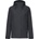 Vaude Дамско водоустойчиво яке Vaude Women's Strathcona Jacket Waterproof jacket - Phantom Black - размер 44 (EU) (102-5192-0316)