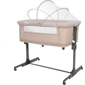 Lorelli ЛЕГЛО milano 2 в 1 beige (10080440002) - tary