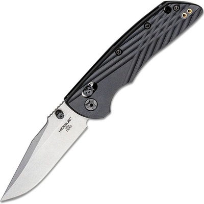 Hogue Deka 24379