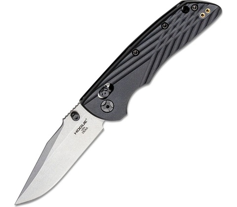 Hogue Deka 24379