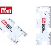 Prym Měřítko okrajů střihů
