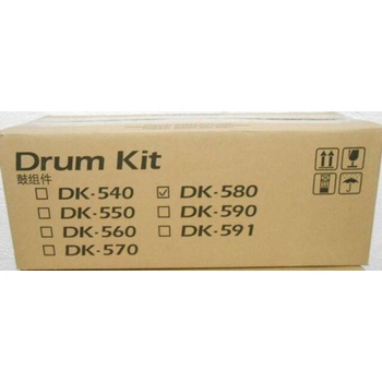 Kyocera DK-580 оригинален барабанен модул (okl dk580 12424)