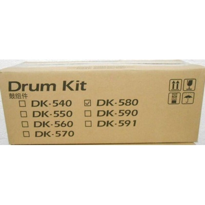 Kyocera DK-580 оригинален барабанен модул (okl dk580 12424)
