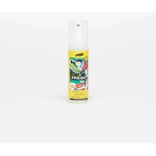 Toko Eco Shoe Fresh 125 ml