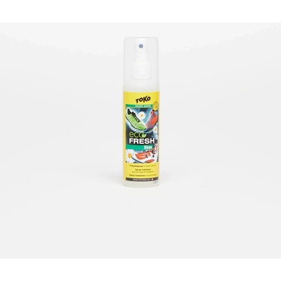 Toko Eco Shoe Fresh 125 ml – Hledejceny.cz