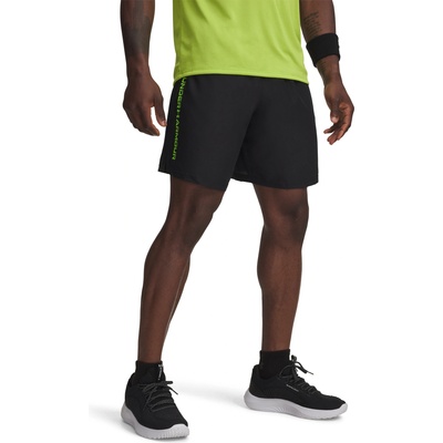 Under Armour Woven wordmark xl