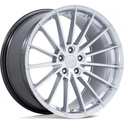 Tsw TW005 GOODWOOD 10.5x19 5x114.3 ET25 Hyper Silver