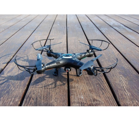 Syma X5C