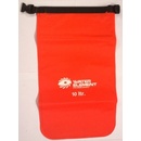 WE plochý lodní pytel 10 l