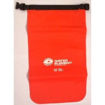 WE plochý lodní pytel 10 l