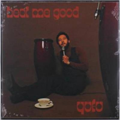 Yufu - HEAL ME GOOD CD