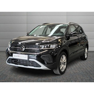 Volkswagen T-Cross 1.0 TSI Life 70 kW