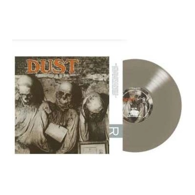 DUST - DUST LP