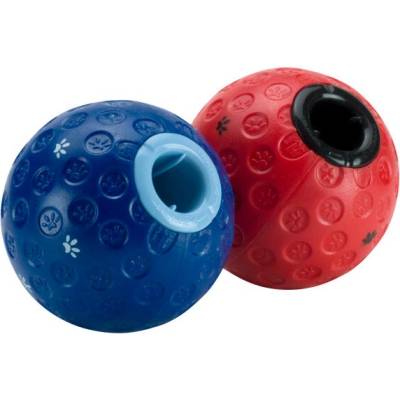 BUSTER Hračka pes Treat ball S