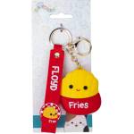 Jazwares Floyd Wristlet Keyring (350153)