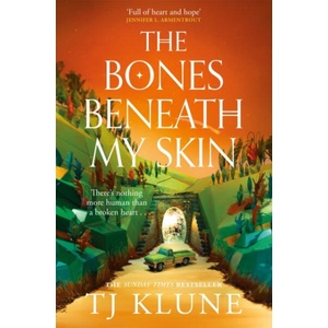 The Bones Beneath My Skin (ISBN: 9781035002313)