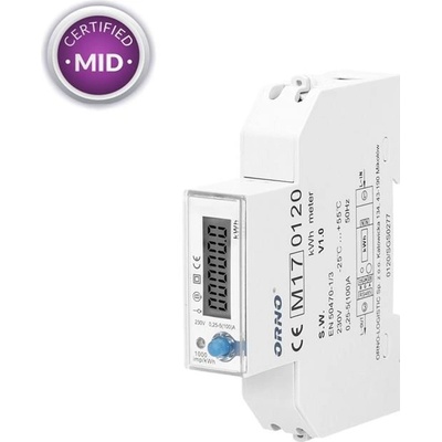 ORNO WE-525