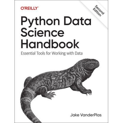 Python Data Science Handbook