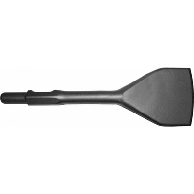 MAKITA plochý sekáč HEX 30 mm 115x400 mm P-13493
