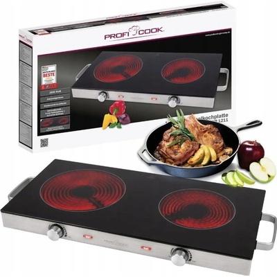 ProfiCook DKP 1211