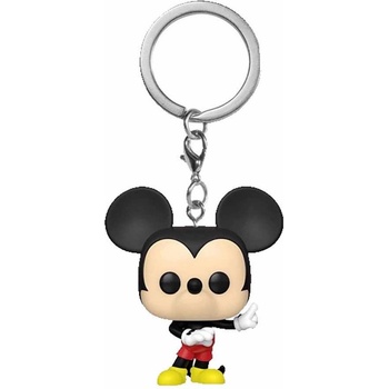 Funko Pocket Pop Disney Mickey And Friends Mickey