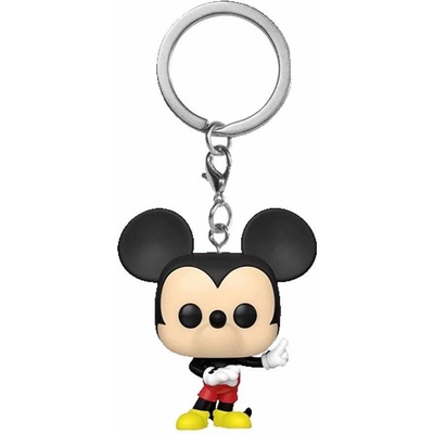 Funko Pocket Pop Disney Mickey And Friends Mickey