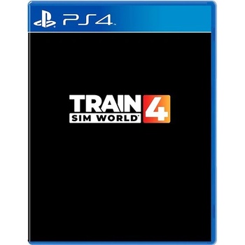 Train Sim World 4