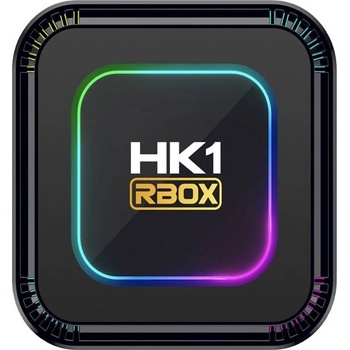 Image 1 of HK1 RBOX K8 Android 4GB/128GB (EDA005696704A)