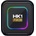 HK1 RBOX K8 Android 4GB/128GB (EDA005696704A)