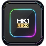 HK1 RBOX K8 Android 4GB/128GB (EDA005696704A) Мултимедиен плеър