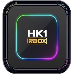 HK1 RBOX K8 Android 4GB/128GB (EDA005696704A) Мултимедиен плеър