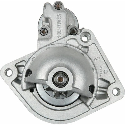 Štartér AS-PL Remanufactured AS S0614PR