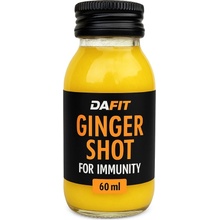 Dafit Ginger Shot For Imunnity 60 ml
