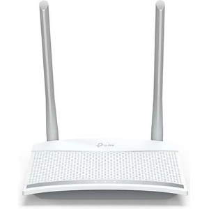 TP-Link TL-WR820N Рутери