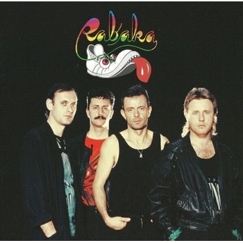Elán (Band) - Rabaka (Reissue) (Remastered) (CD) (8584019212927)