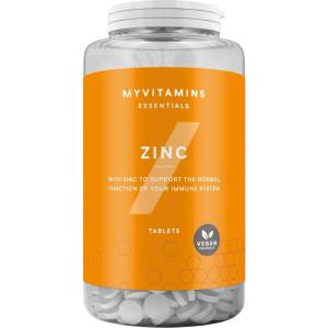 Myprotein Zinc, 90 таблетки, Myprotein (8777)