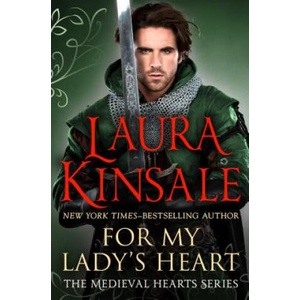 For My Lady's Heart (ISBN: 9781497642096)